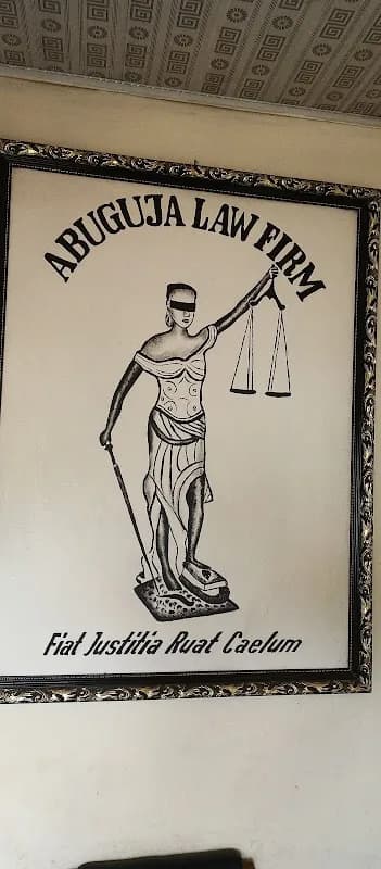 Abuguja Law Firm in Otolo