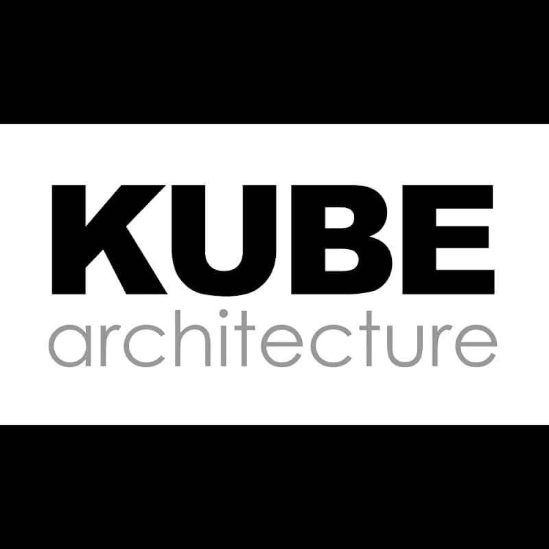KUBE architecture in Gardens