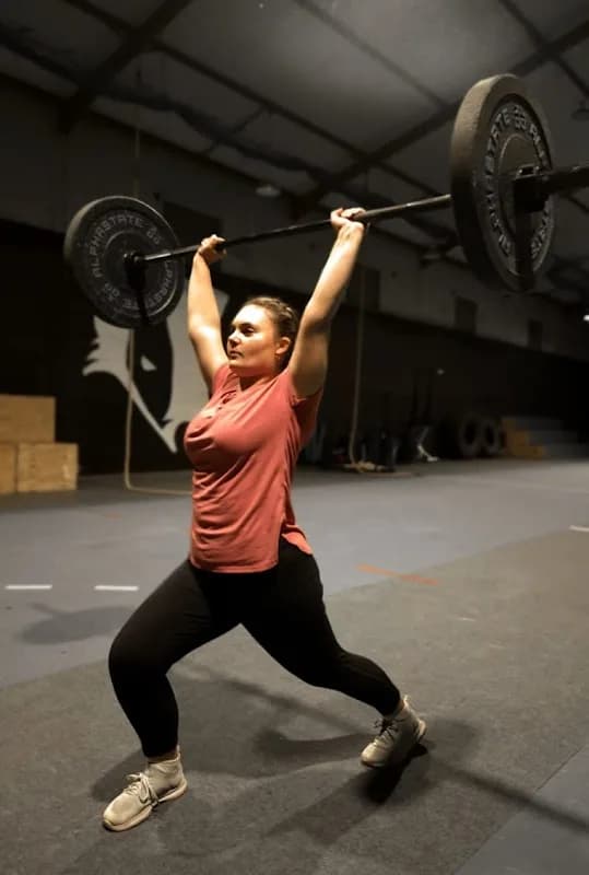 Bellator Fitness in Aerorand