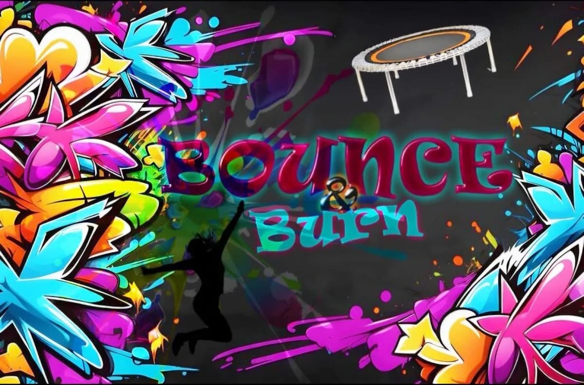 Bounce & Burn Rebound Fitness in Alberton