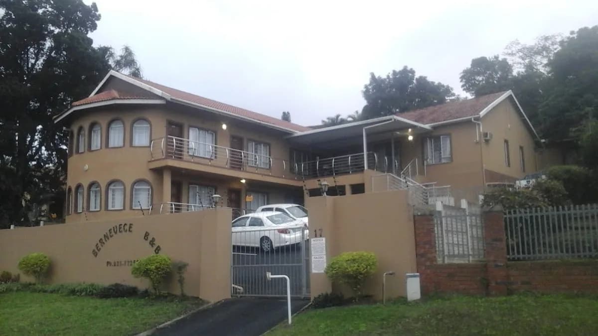 Bernevece B&B in Ngwelezane