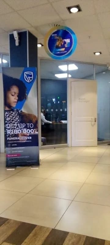 Standard Bank Mmabatho in Mmabatho