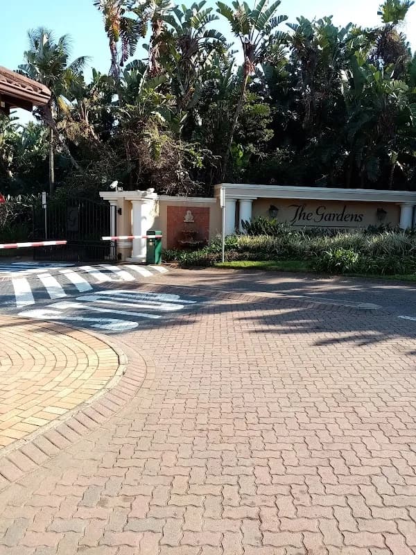 The Gardens in La Lucia