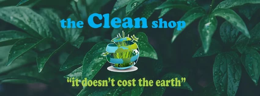 The clean shop Gauteng in Dunkeld
