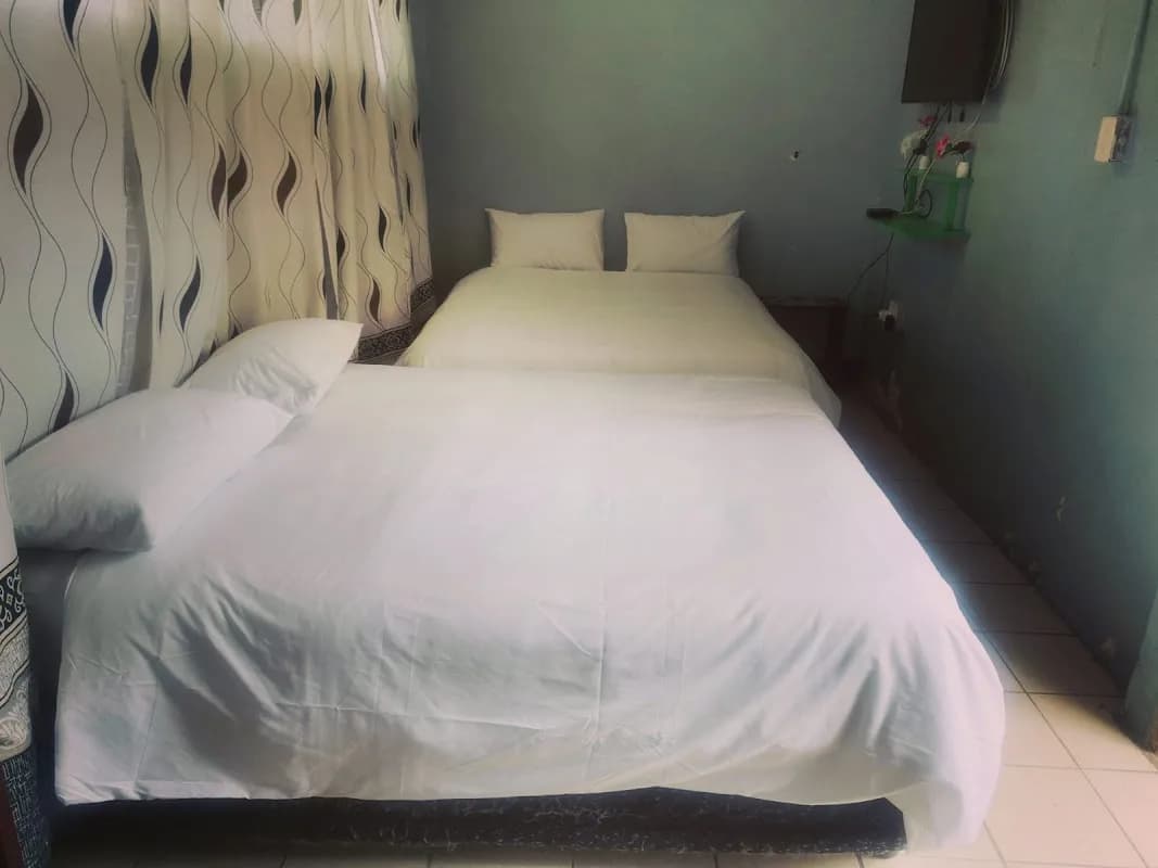Stay Inn Lodge Krugersdorp in Krugersdorp CBD