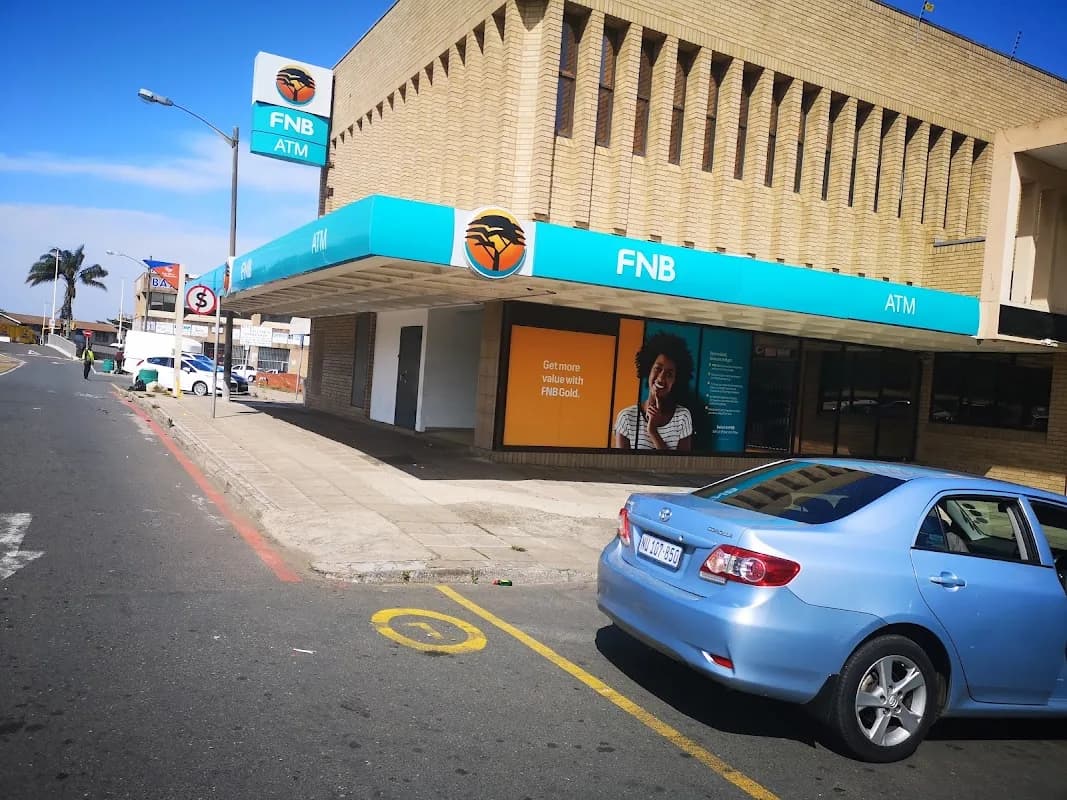 FNB New Germany in New Germany