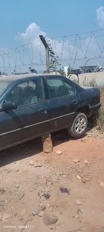 Lajedath Auto - mobile maintenance & services in Asokoro