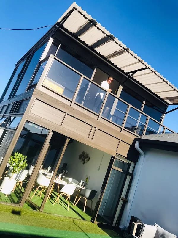 Hide Inn Guest House in Bloemfontein CBD