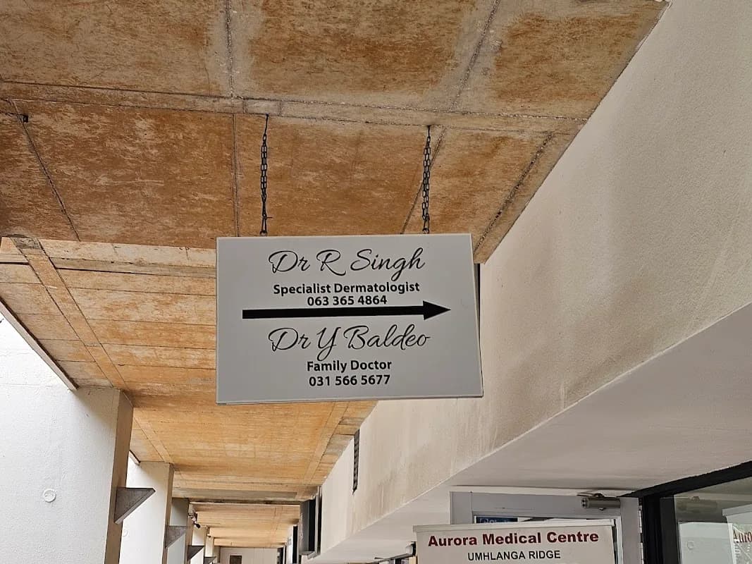 Dr R Singh in Phoenix