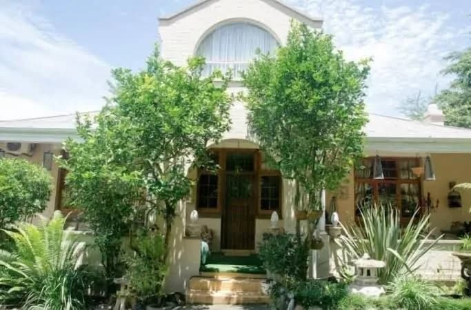 79 On Ridge Bed and Breakfast in Scottsville