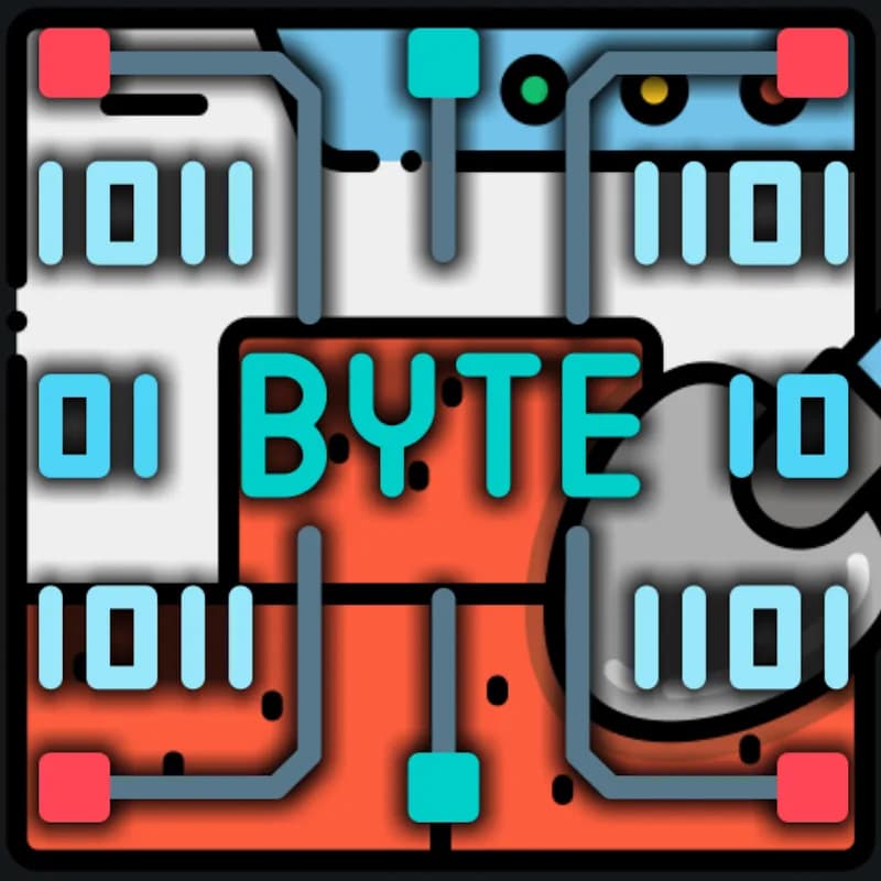 Byte Builder in Baillie Park