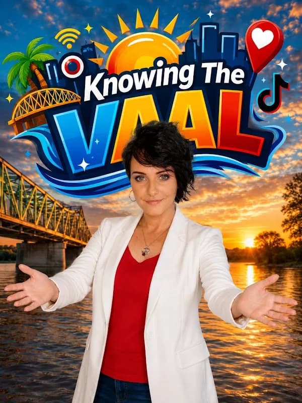 Knowing the Vaal in Sasolburg CBD