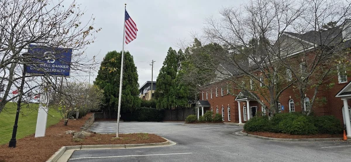 Coldwell Banker Upchurch Realty in UGA Campus / North