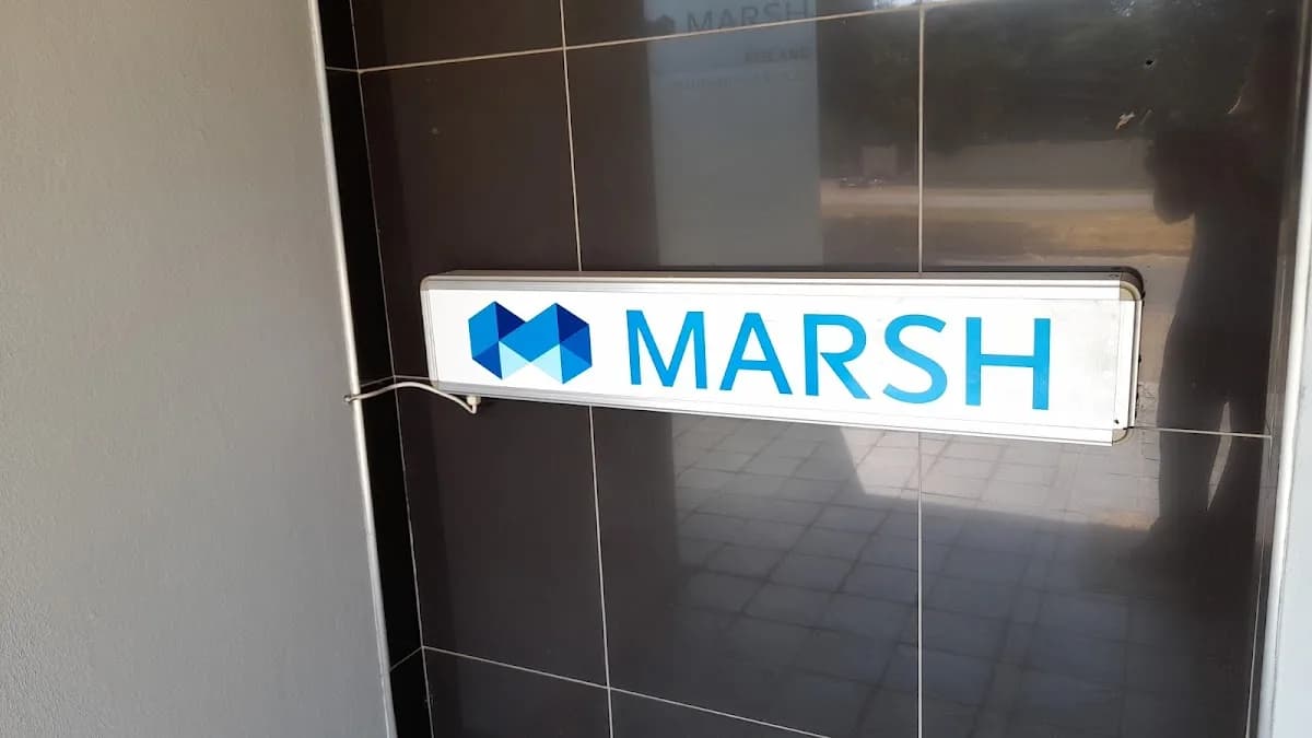 EM Makelaars & Martiq in Klerksdorp CBD