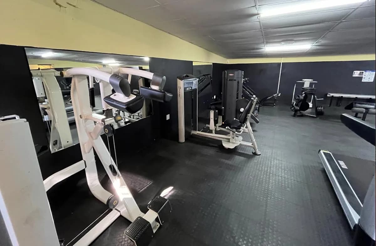 RH Pro Gym in Attridgeville