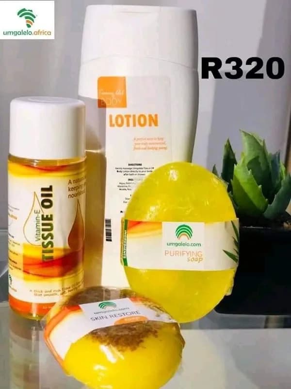 Umgalelo Products Around Benoni in Springs