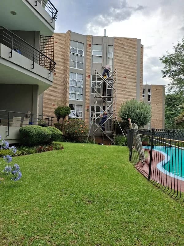 Weltevredenpark in Weltevreden Park