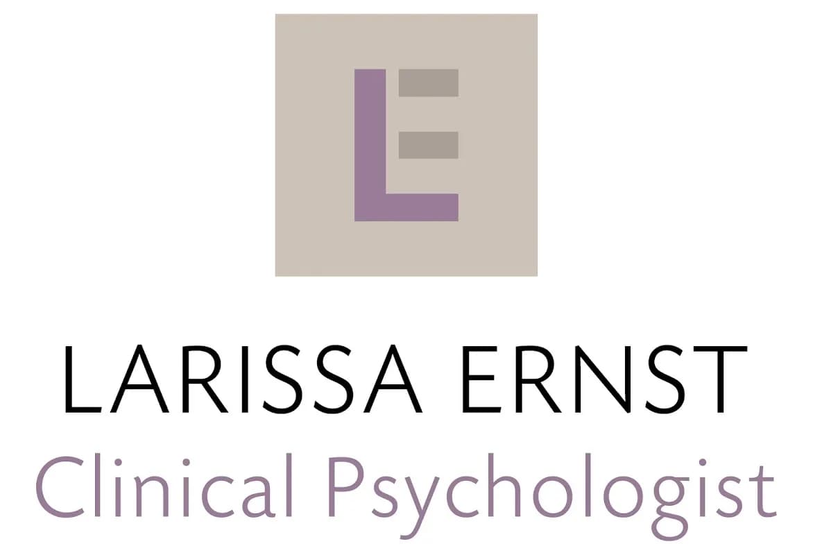 Larissa Ernst Clinical Psychologist in Newlands