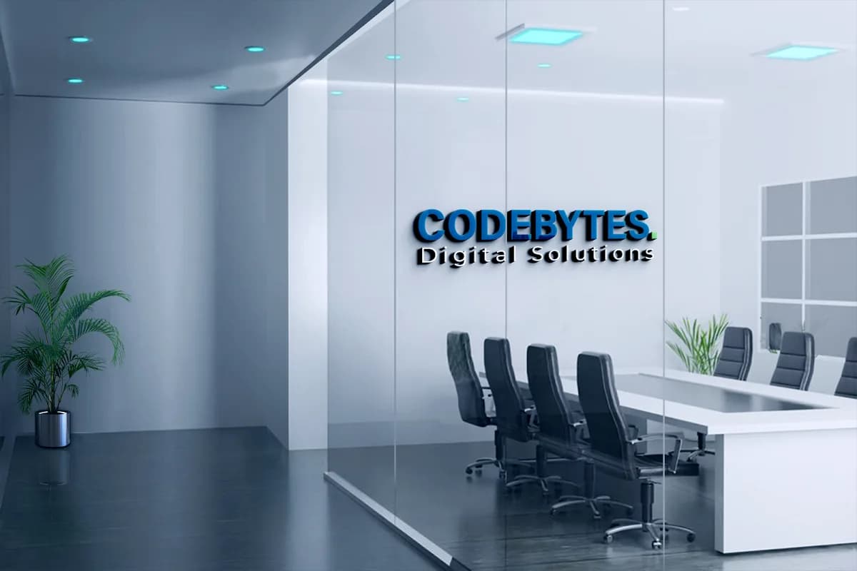 Codebytes in Centurion CBD