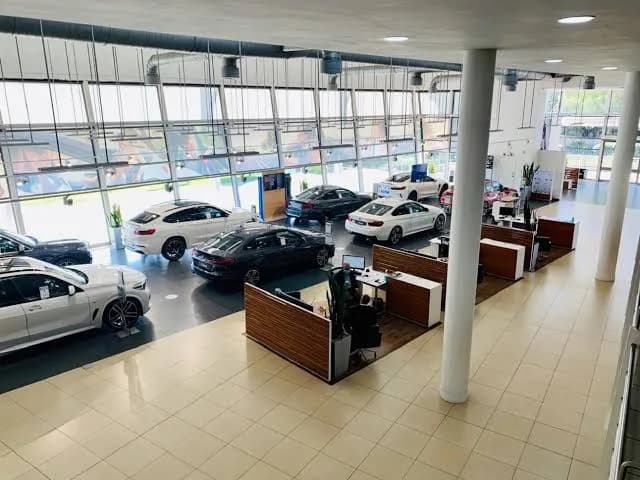 RODNEY RICARDO MOTORS in Cambridge East