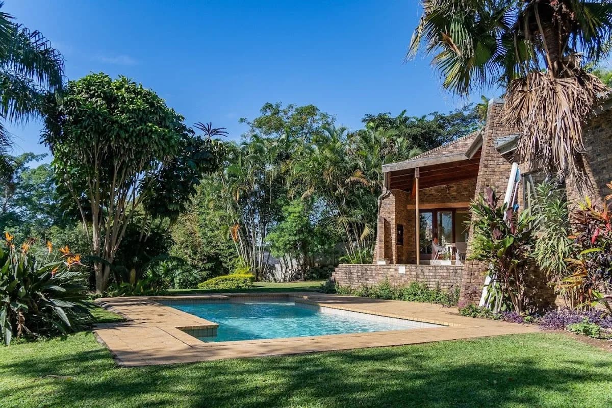 Faraway Lodge B&B in Westville