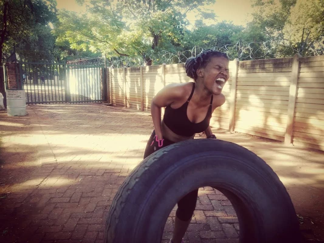 CrossEvolution Fitness in Mokopane CBD