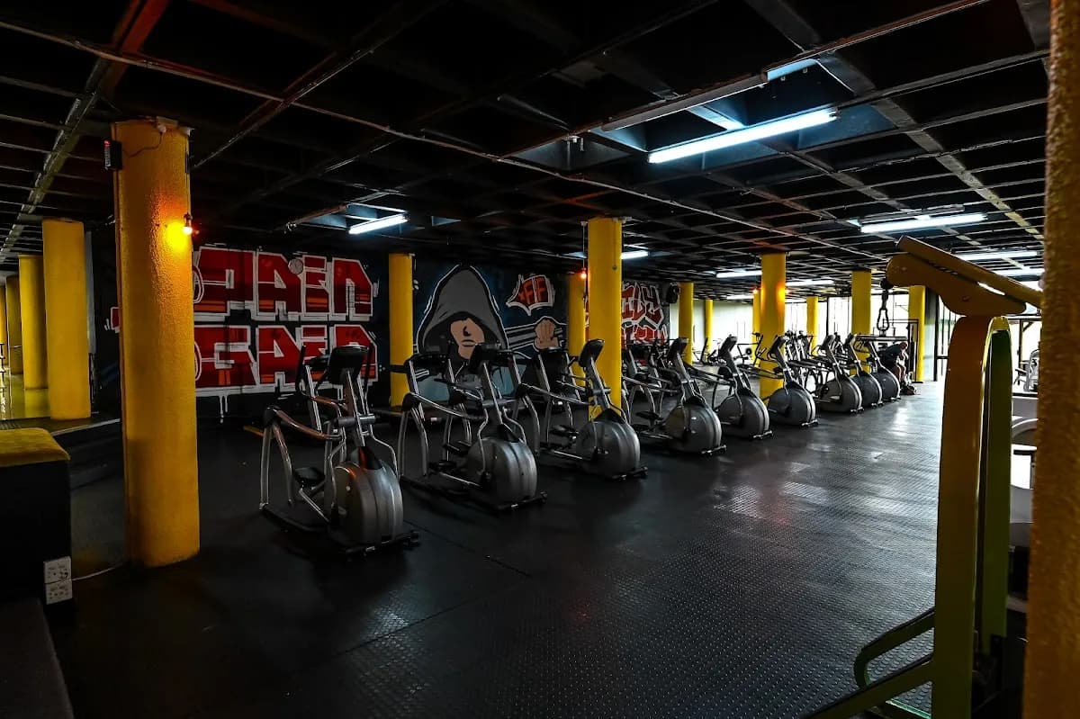 Family Fitness Avion Kempton Park in Kempton Park