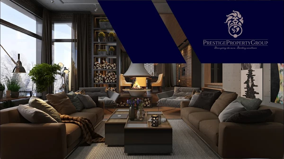 Prestige Property Group in Hyde Park