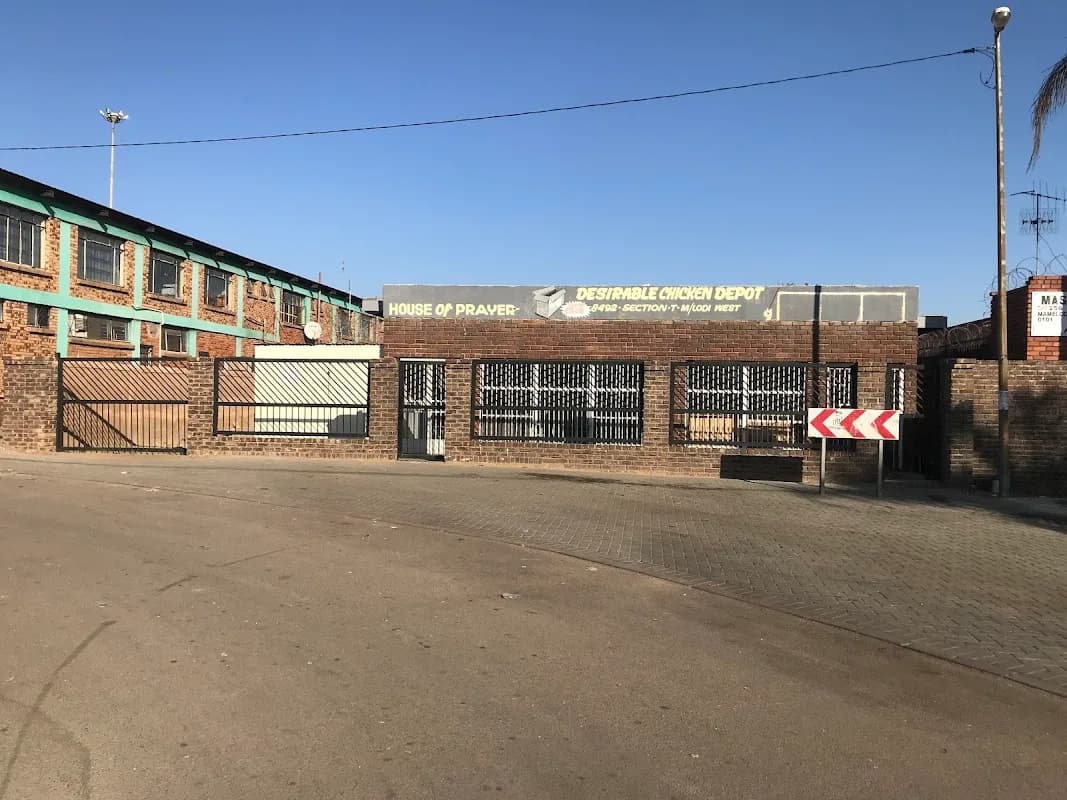 Supreme Images in Mamelodi