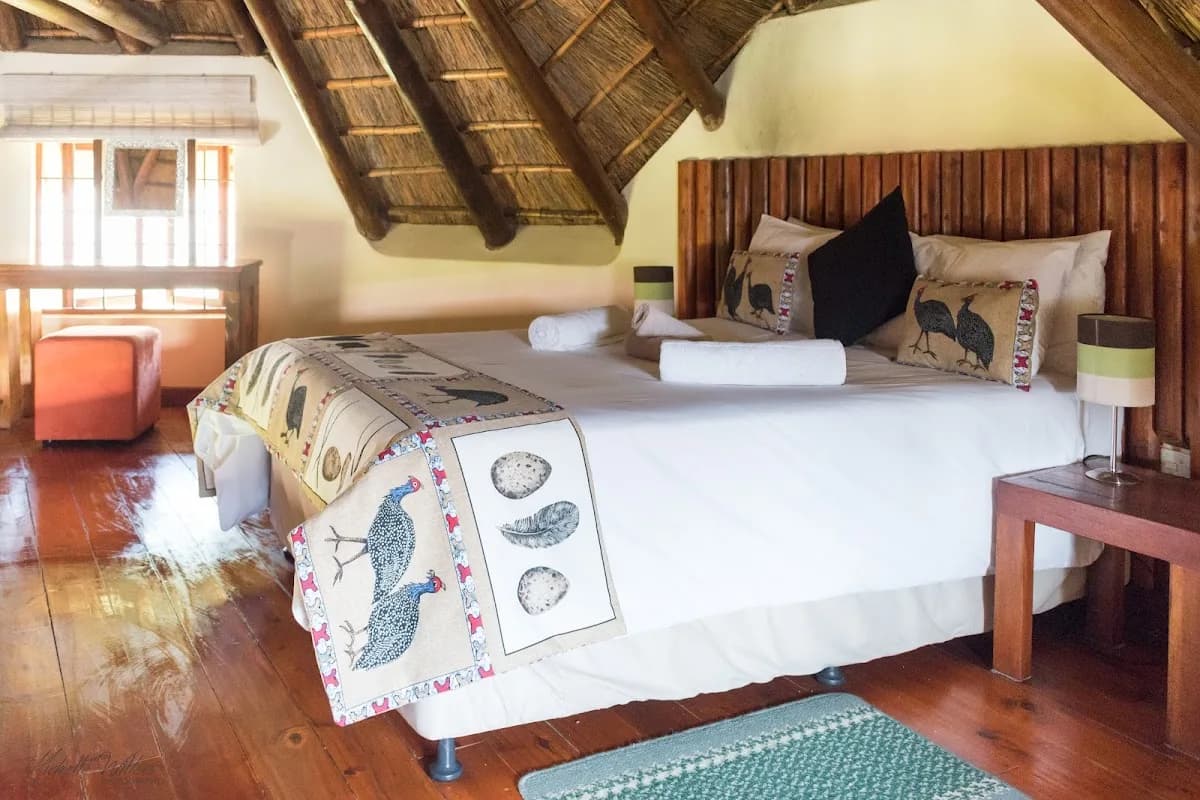 Impangele Lodge in Ruimsig