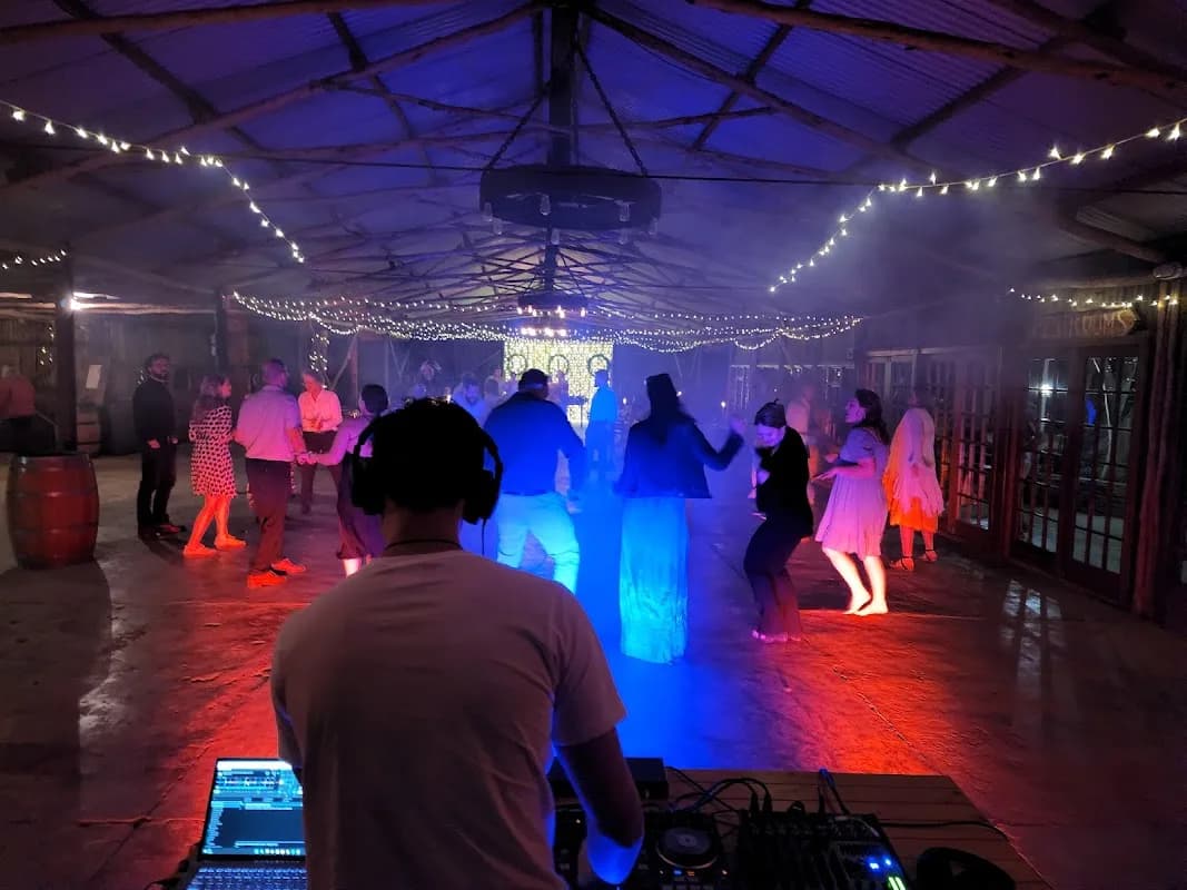 The DJ Company - Weddings and Events in Waterkloof Ridge