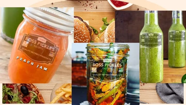 Boss Pickles (PTY)LTD in Glenwood