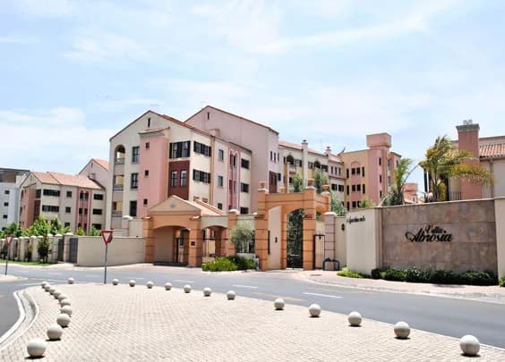 Villa Abrosia in Bedfordview