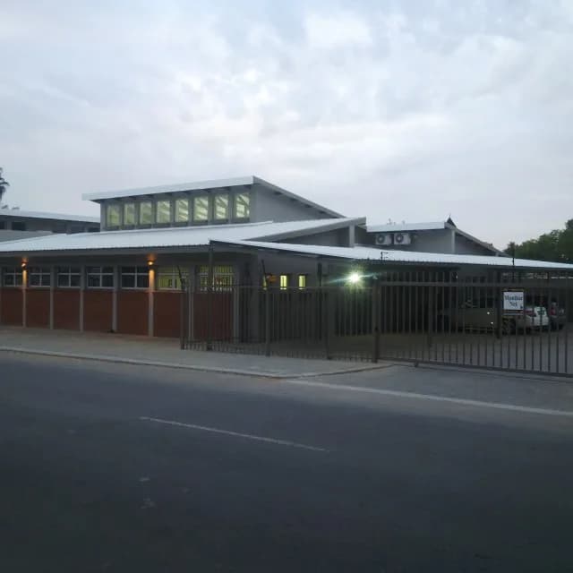 G K L Auditors in Brits Central