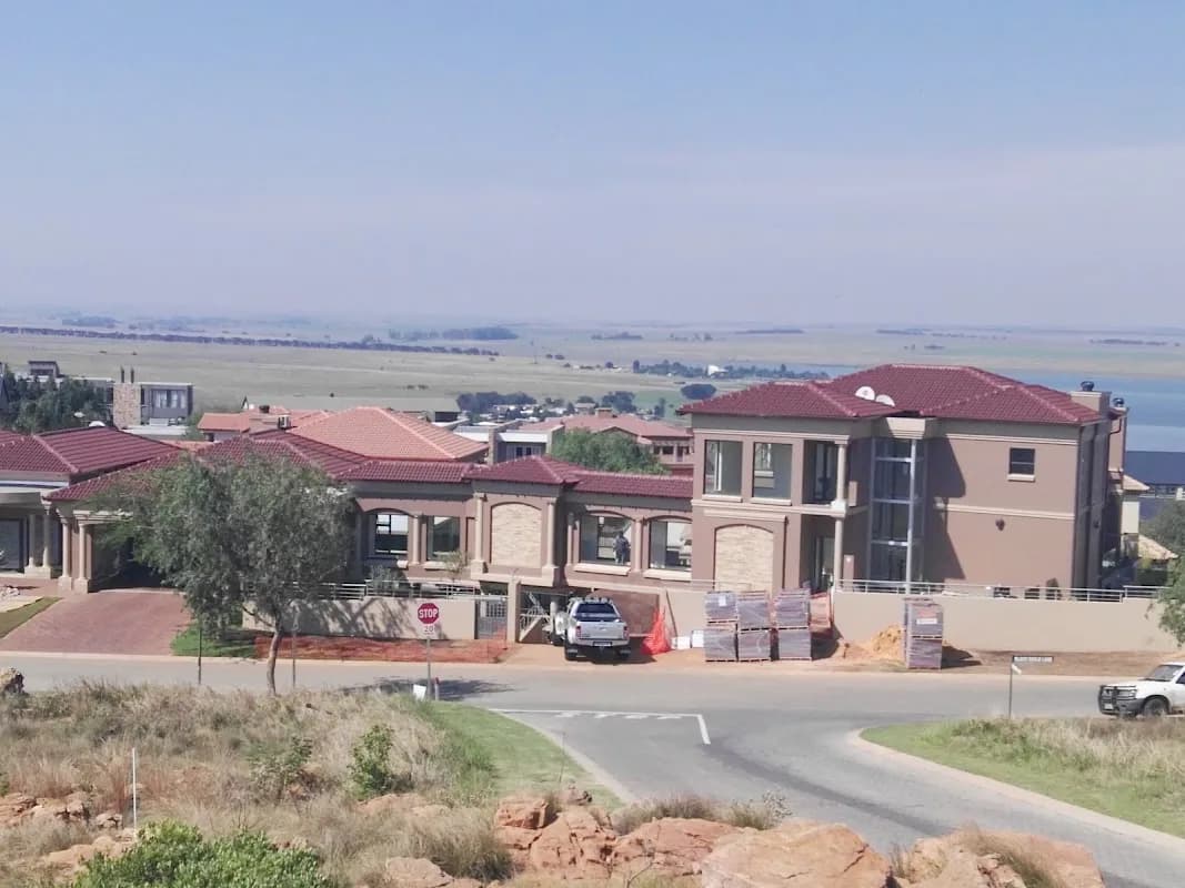 Pam Golding Properties Pretoria in Garsfontein