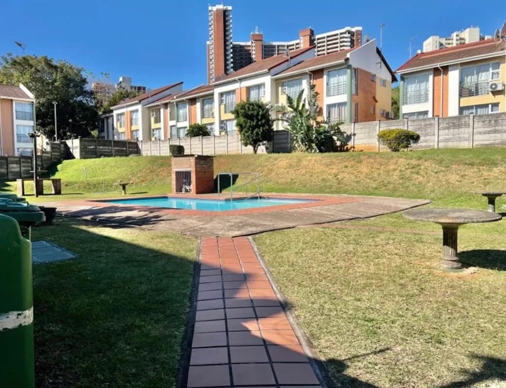 Durban Property Sales And Rentals in Morningside