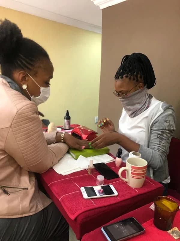 Creative Nails and Projects PVT in Meadowlands