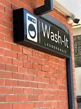Wash-It Laundromats in Die Boord