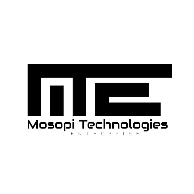 Mosopi Technologies Enterprise in The Moot