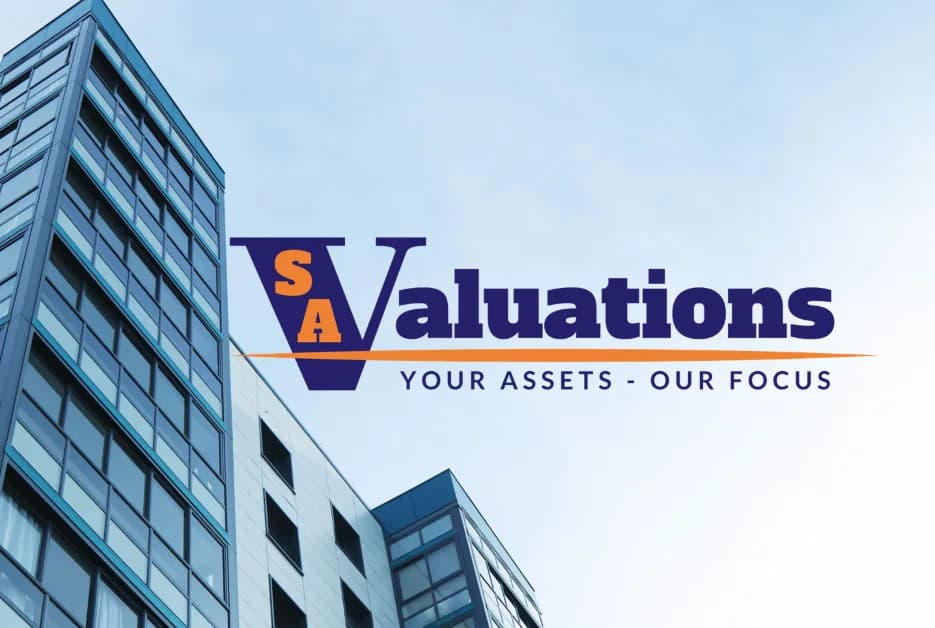 SA Valuations in Sasolburg CBD
