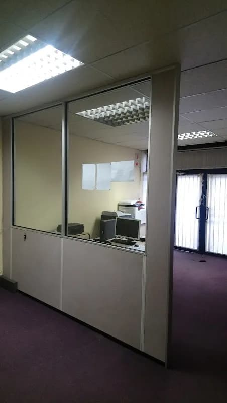 Banele Business Consultant in Del Judor