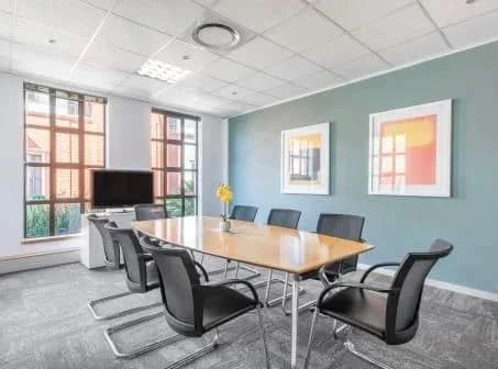 Easy Services Group in Bryanston