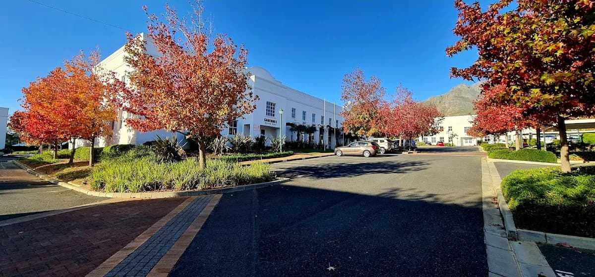 Stellenbosch Oncology Centre in Techno Park