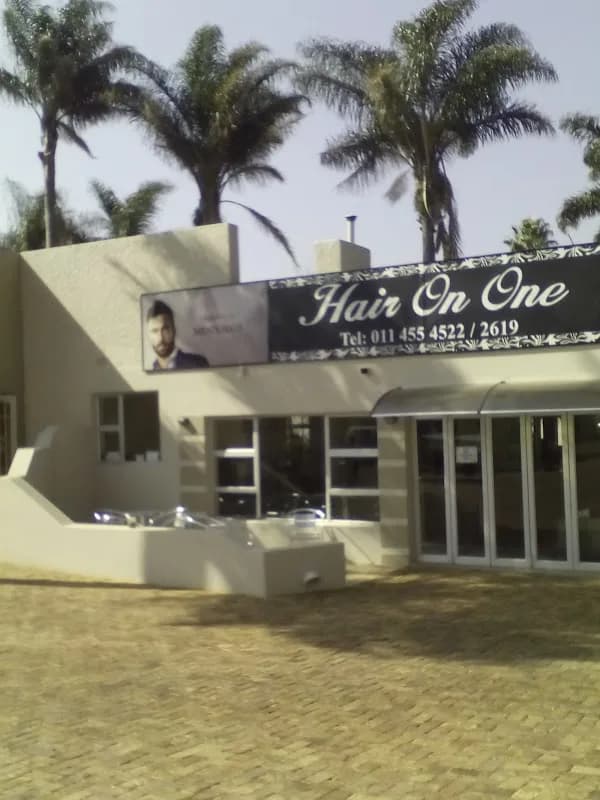 Hair On One in Bedfordview