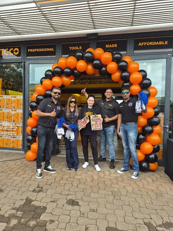 INGCO CONCEPT STORE UMHLANGA in Umhlanga