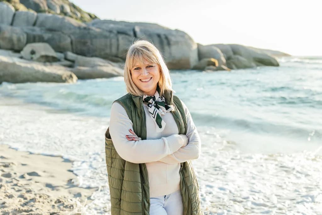 Mandy Jo-ann (Clinical Psychologist) in Rondebosch