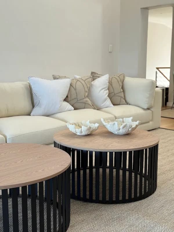 The House of Mejaune Interiors in Kayamandi