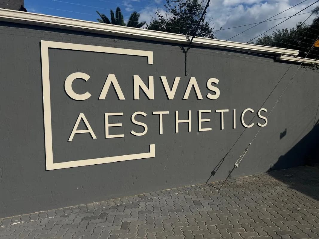 Canvas Aesthetics in Benoni CBD