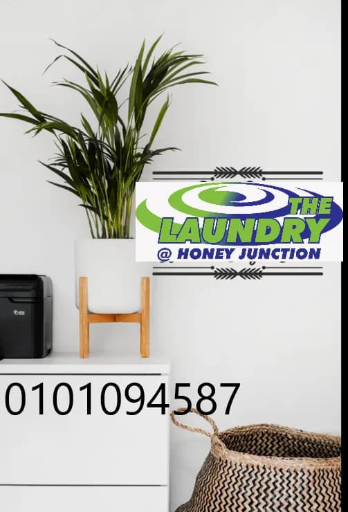 The Laundry @ Honey Junction in Weltevreden Park