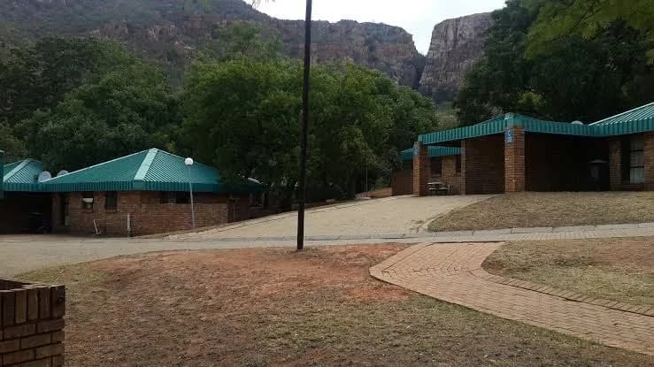 Rustenburg Kloof in Safari Extension
